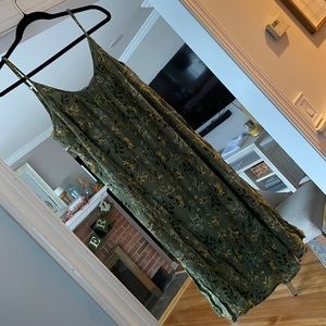 Pretty Spring/Summer Dress